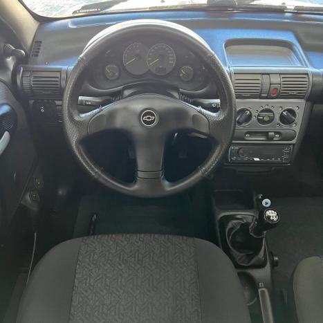 CHEVROLET Corsa Sedan 1.0 4P VHC CLASSIC LIFE FLEX, Foto 5