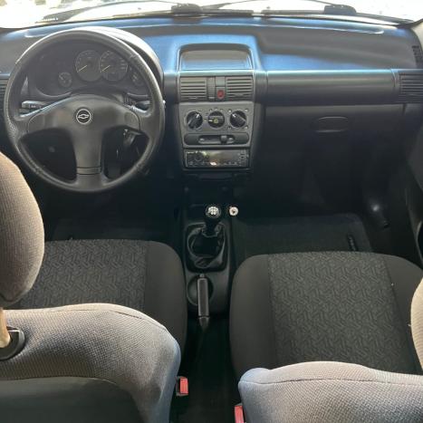 CHEVROLET Corsa Sedan 1.0 4P VHC CLASSIC LIFE FLEX, Foto 6