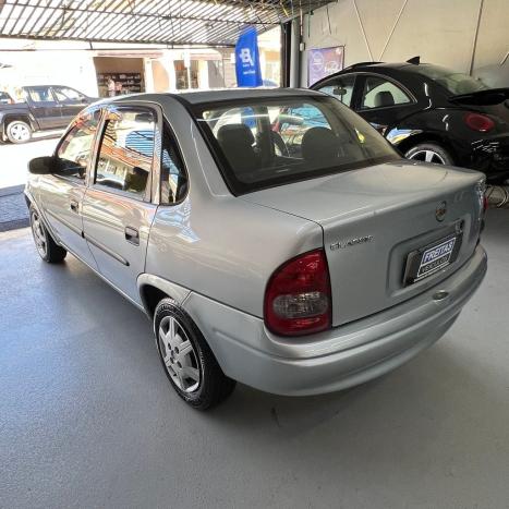CHEVROLET Corsa Sedan 1.0 4P VHC CLASSIC LIFE FLEX, Foto 9