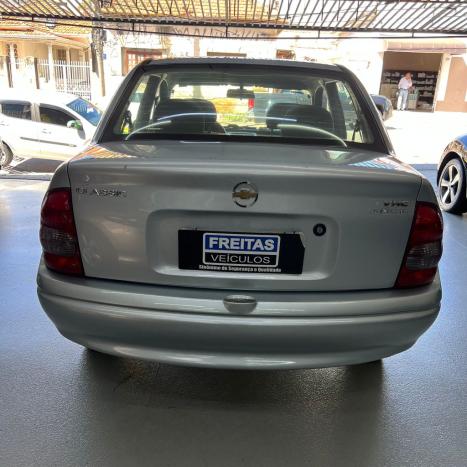 CHEVROLET Corsa Sedan 1.0 4P VHC CLASSIC LIFE FLEX, Foto 10