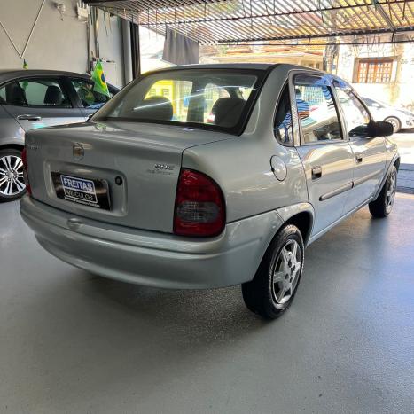 CHEVROLET Corsa Sedan 1.0 4P VHC CLASSIC LIFE FLEX, Foto 11
