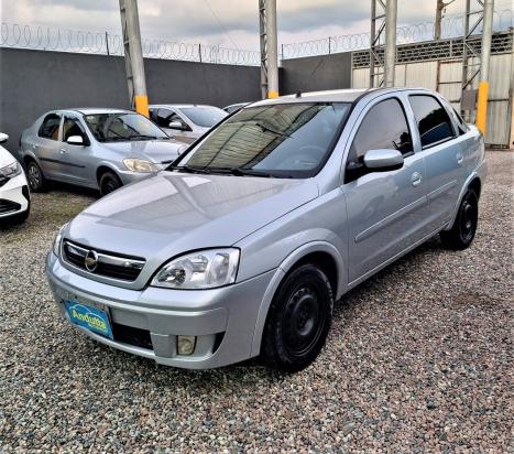 CHEVROLET Corsa Sedan 1.4 4P PREMIUM FLEX, Foto 1