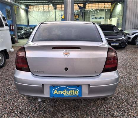CHEVROLET Corsa Sedan 1.4 4P PREMIUM FLEX, Foto 3