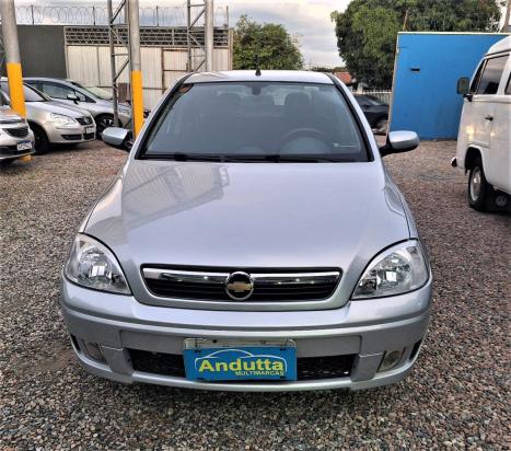 CHEVROLET Corsa Sedan 1.4 4P PREMIUM FLEX, Foto 4