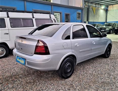 CHEVROLET Corsa Sedan 1.4 4P PREMIUM FLEX, Foto 6