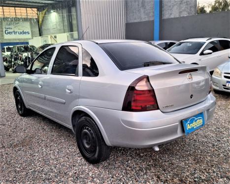 CHEVROLET Corsa Sedan 1.4 4P PREMIUM FLEX, Foto 7