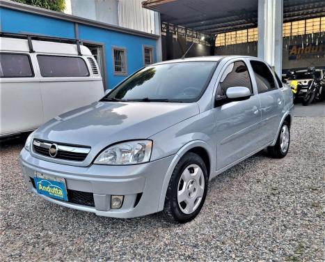 CHEVROLET Corsa Sedan 1.4 4P PREMIUM FLEX, Foto 1
