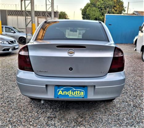 CHEVROLET Corsa Sedan 1.4 4P PREMIUM FLEX, Foto 3