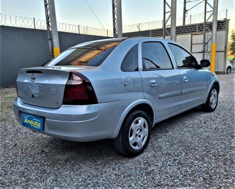CHEVROLET Corsa Sedan 1.4 4P PREMIUM FLEX, Foto 4