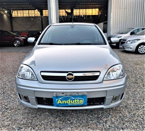 CHEVROLET Corsa Sedan 1.4 4P PREMIUM FLEX, Foto 5