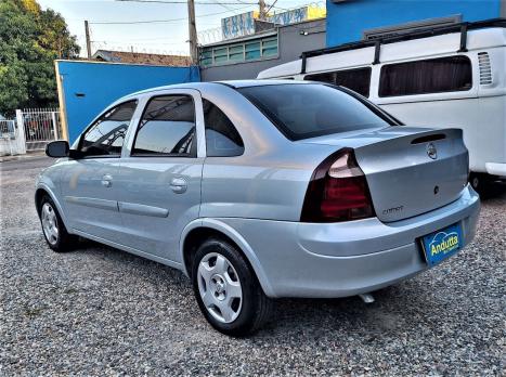 CHEVROLET Corsa Sedan 1.4 4P PREMIUM FLEX, Foto 7