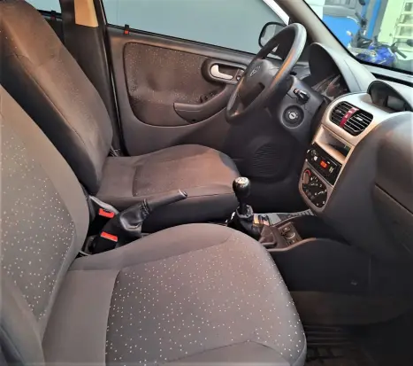 CHEVROLET Corsa Sedan 1.4 4P PREMIUM FLEX, Foto 8