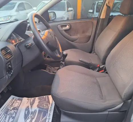 CHEVROLET Corsa Sedan 1.4 4P PREMIUM FLEX, Foto 10