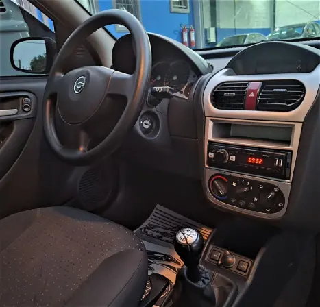 CHEVROLET Corsa Sedan 1.4 4P PREMIUM FLEX, Foto 12