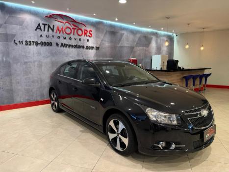 CHEVROLET Cruze Hatch 1.8 16V 4P LT SPORT FLEX AUTOM�TICO, Foto 1