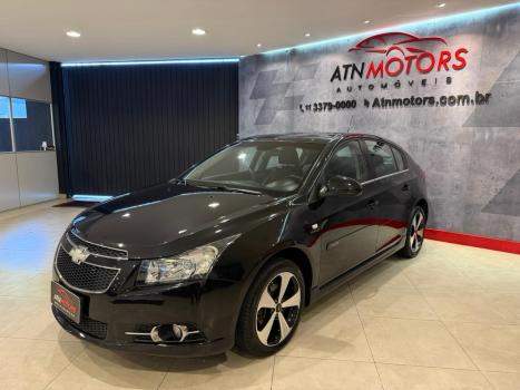 CHEVROLET Cruze Hatch 1.8 16V 4P LT SPORT FLEX AUTOM�TICO, Foto 2