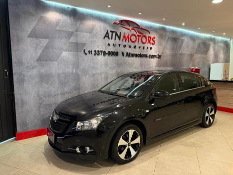 CHEVROLET Cruze Hatch 1.8 16V 4P LT SPORT FLEX AUTOM�TICO, Foto 3