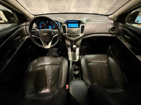 CHEVROLET Cruze Hatch 1.8 16V 4P LT SPORT FLEX AUTOM�TICO, Foto 10