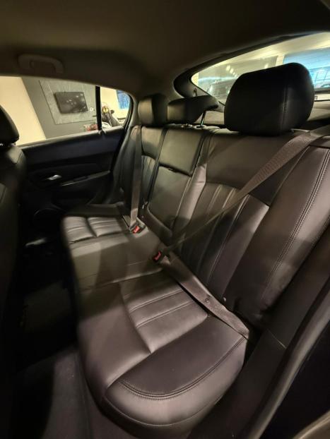 CHEVROLET Cruze Hatch 1.8 16V 4P LT SPORT FLEX AUTOM�TICO, Foto 13