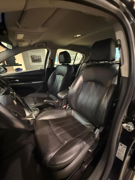 CHEVROLET Cruze Hatch 1.8 16V 4P LT SPORT FLEX AUTOM�TICO, Foto 14