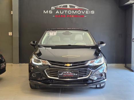 CHEVROLET Cruze Hatch 1.4 16V 4P LTZ TURBO FLEX AUTOM�TICO, Foto 2