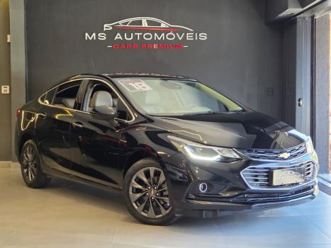 CHEVROLET Cruze Hatch 1.4 16V 4P LTZ TURBO FLEX AUTOM�TICO, Foto 3