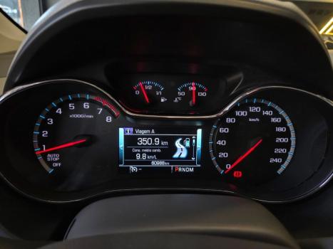 CHEVROLET Cruze Hatch 1.4 16V 4P LTZ TURBO FLEX AUTOM�TICO, Foto 4