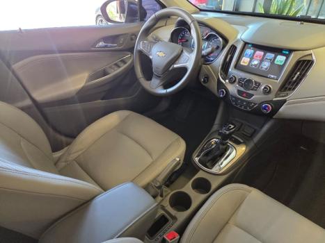 CHEVROLET Cruze Hatch 1.4 16V 4P LTZ TURBO FLEX AUTOM�TICO, Foto 5