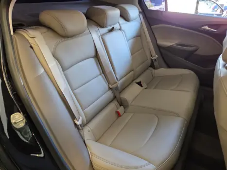 CHEVROLET Cruze Hatch 1.4 16V 4P LTZ TURBO FLEX AUTOM�TICO, Foto 7