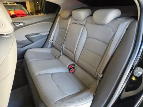 CHEVROLET Cruze Hatch 1.4 16V 4P LTZ TURBO FLEX AUTOM�TICO, Foto 8