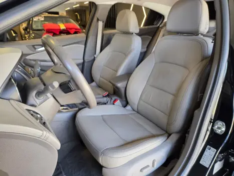 CHEVROLET Cruze Hatch 1.4 16V 4P LTZ TURBO FLEX AUTOM�TICO, Foto 14