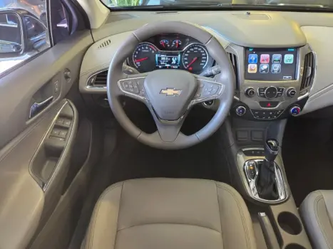 CHEVROLET Cruze Hatch 1.4 16V 4P LTZ TURBO FLEX AUTOM�TICO, Foto 15