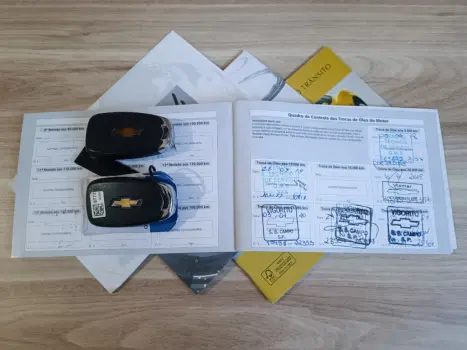 CHEVROLET Cruze Hatch 1.4 16V 4P LTZ TURBO FLEX AUTOM�TICO, Foto 18