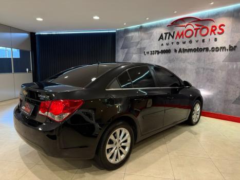 CHEVROLET Cruze Hatch 1.8 16V 4P LT SPORT FLEX AUTOM�TICO, Foto 4