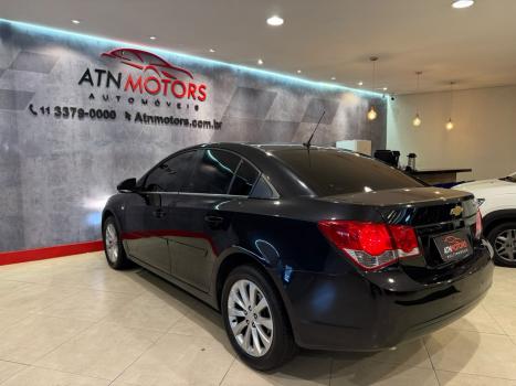 CHEVROLET Cruze Hatch 1.8 16V 4P LT SPORT FLEX AUTOM�TICO, Foto 5