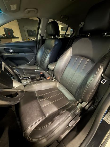 CHEVROLET Cruze Hatch 1.8 16V 4P LT SPORT FLEX AUTOM�TICO, Foto 13
