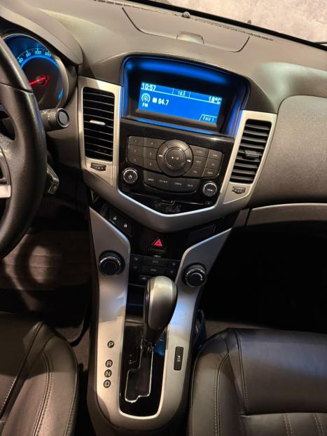 CHEVROLET Cruze Hatch 1.8 16V 4P LT SPORT FLEX AUTOM�TICO, Foto 15