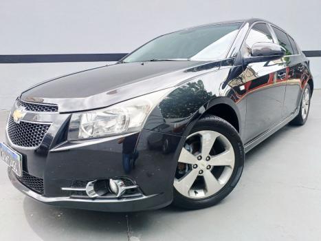 CHEVROLET Cruze Hatch 1.8 16V 4P LT SPORT6 FLEX, Foto 2