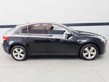 CHEVROLET Cruze Hatch 1.8 16V 4P LT SPORT6 FLEX, Foto 4