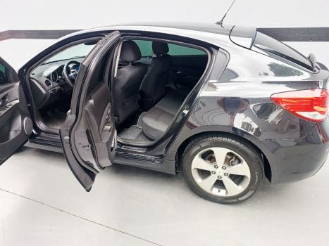 CHEVROLET Cruze Hatch 1.8 16V 4P LT SPORT6 FLEX, Foto 5