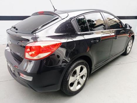 CHEVROLET Cruze Hatch 1.8 16V 4P LT SPORT6 FLEX, Foto 7