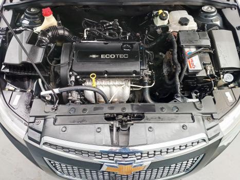 CHEVROLET Cruze Hatch 1.8 16V 4P LT SPORT6 FLEX, Foto 11