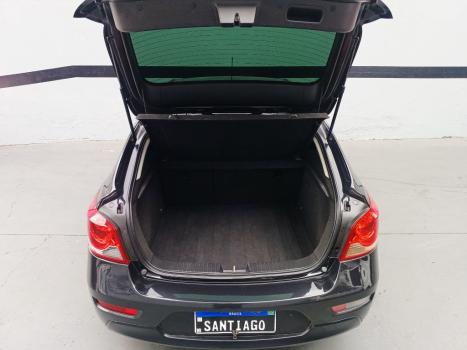 CHEVROLET Cruze Hatch 1.8 16V 4P LT SPORT6 FLEX, Foto 12