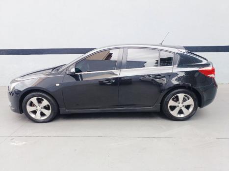 CHEVROLET Cruze Hatch 1.8 16V 4P LT SPORT6 FLEX, Foto 13