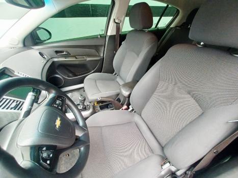 CHEVROLET Cruze Hatch 1.8 16V 4P LT SPORT6 FLEX, Foto 14