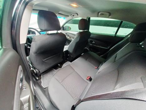CHEVROLET Cruze Hatch 1.8 16V 4P LT SPORT6 FLEX, Foto 15