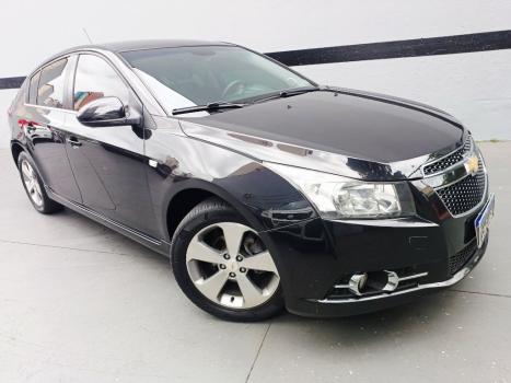CHEVROLET Cruze Hatch 1.8 16V 4P LT SPORT6 FLEX, Foto 17