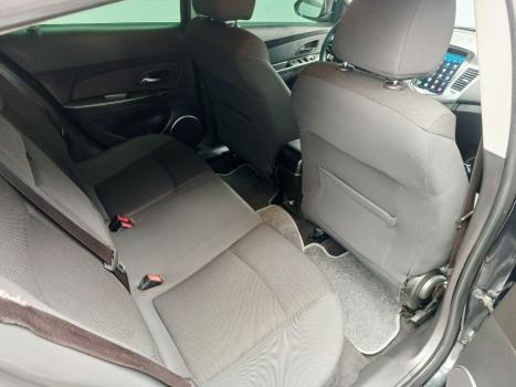 CHEVROLET Cruze Hatch 1.8 16V 4P LT SPORT6 FLEX, Foto 18