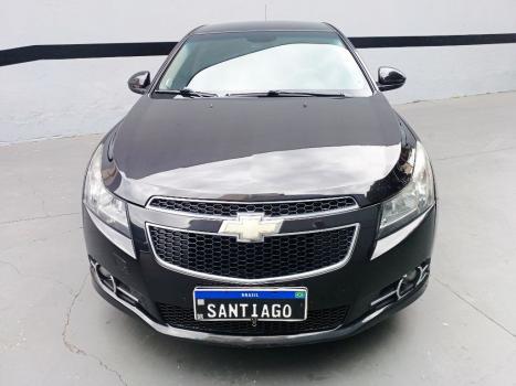 CHEVROLET Cruze Hatch 1.8 16V 4P LT SPORT6 FLEX, Foto 19