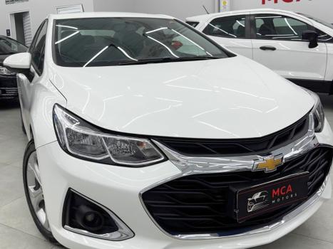 CHEVROLET Cruze Sedan 1.4 16V 4P LT FLEX TURBO AUTOMTICO, Foto 1